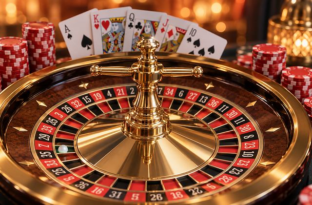 Những điểm cần kiểm tra khi tìm hiểu Poker
